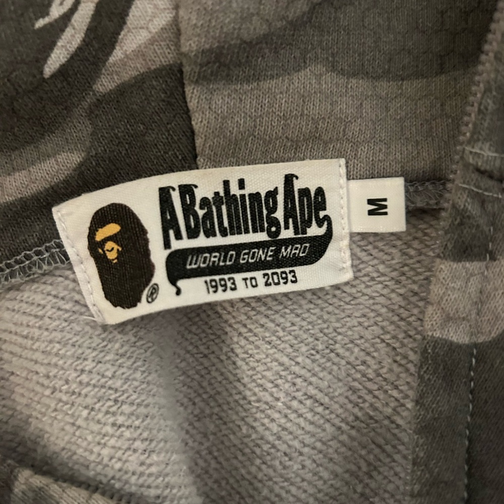 Bape Jacket - image 6